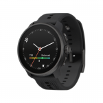 SUUNTO RACE S ALL BLACK sportinis laikrodis